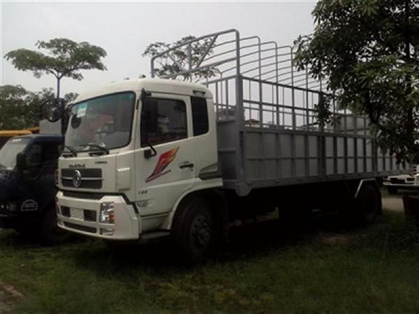 Xe tải  Dongfeng Hoàng Huy B190 tải trọng 8.45 tấn