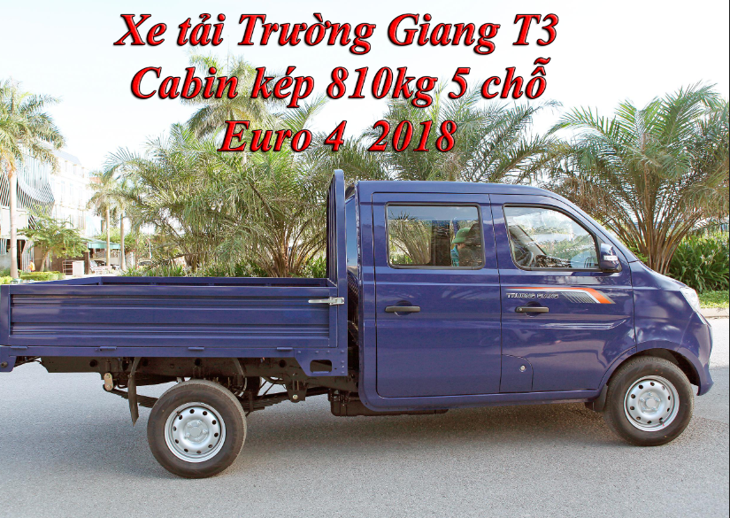 Xe-tai-nho-Truong-Giang-T3-tai-trong-810Kg